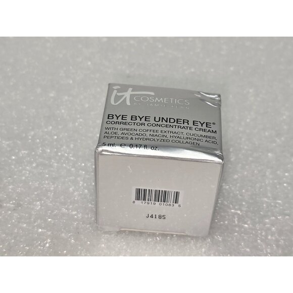It Cosmetics Bye Bye Under Eye Corrector Concentrate Cream Light 5ml - Picture 2 of 3